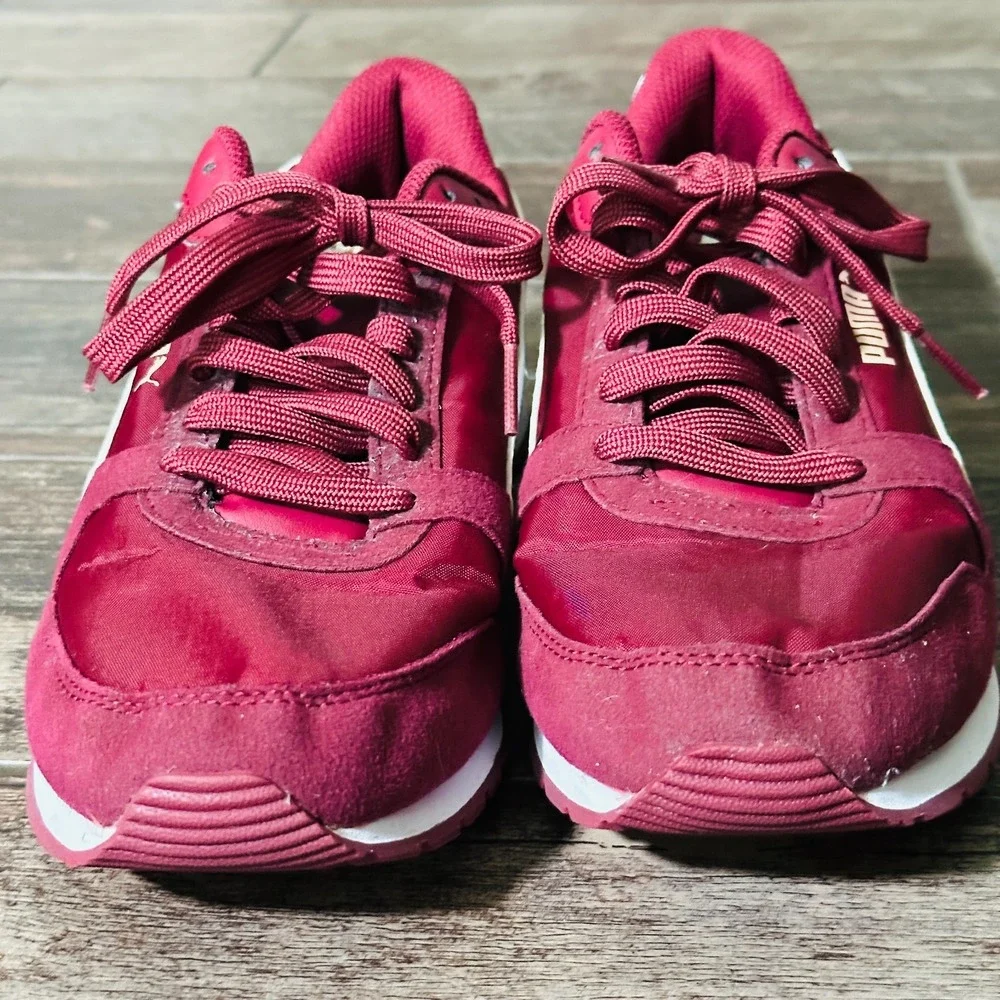 Puma st runner